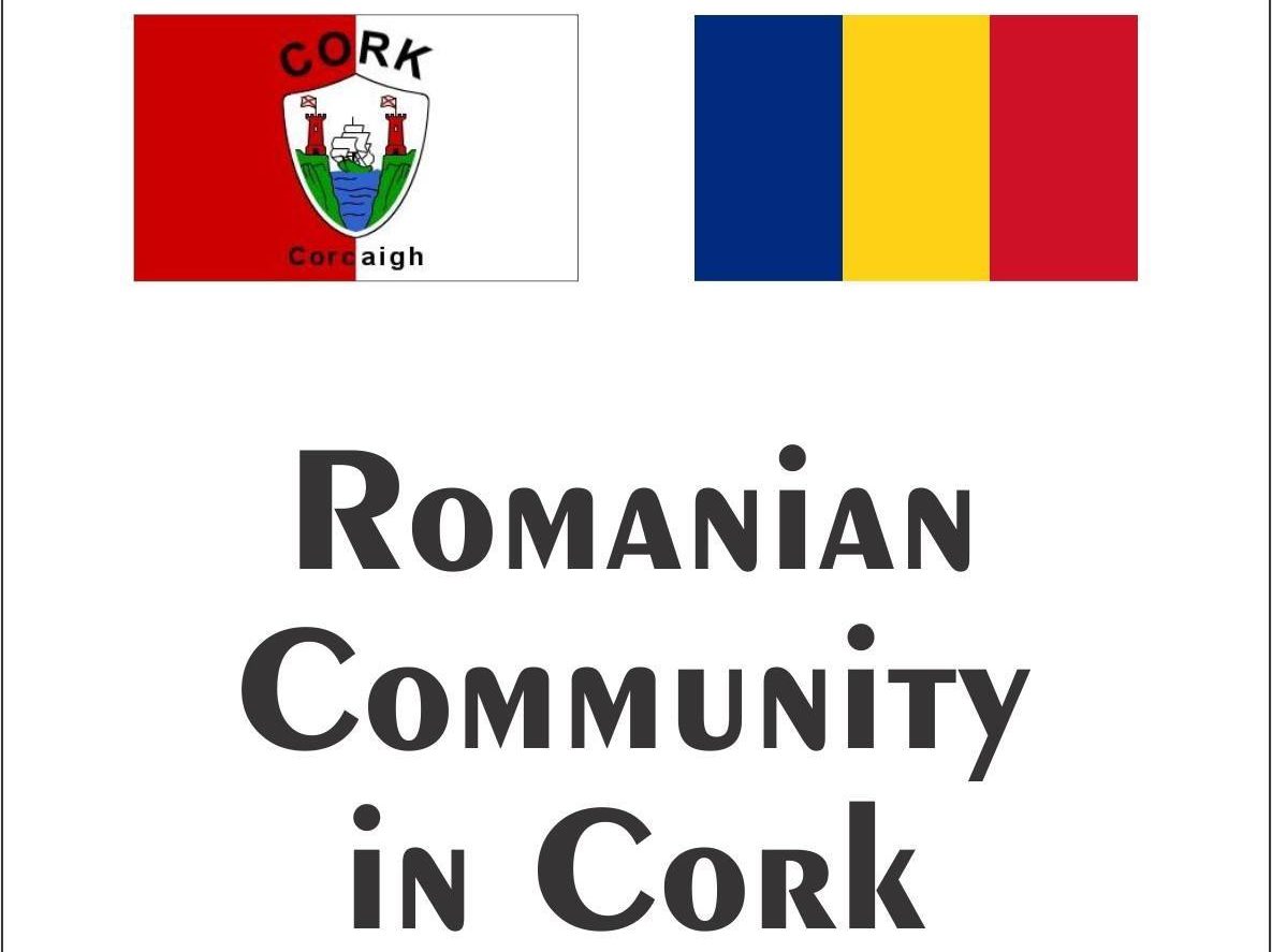 Romanian Community In Cork